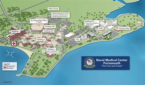 Located in Portsmouth, in the southeastern part of Virginia, Norfolk. . Portsmouth naval hospital directory